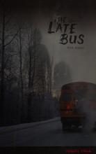 Cover image of The late bus