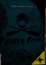 Cover image of River run