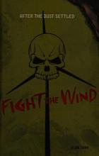 Cover image of Fight the wind