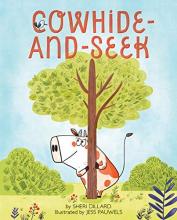 Cover image of Cowhide-and-seek