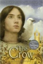 Cover image of The crow