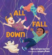 Cover image of All fall down