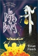 Cover image of The Bag of bones