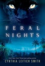 Cover image of Feral nights