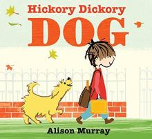 Cover image of Hickory dickory dog