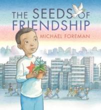 Cover image of The seeds of friendship