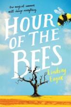 Cover image of Hour of the bees