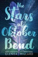 Cover image of The stars at Oktober Bend