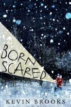 Cover image of Born scared