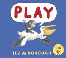 Cover image of Play