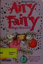 Cover image of Magic mischief!