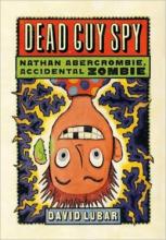 Cover image of Dead guy spy