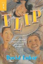 Cover image of Flip