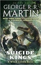 Cover image of Suicide kings