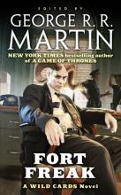 Cover image of Fort Freak