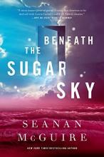 Cover image of Beneath the sugar sky