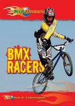 Cover image of BMX racers