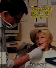 Cover image of Dentists help us