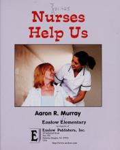 Cover image of Nurses help us