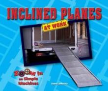 Cover image of Inclined planes at work