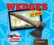 Cover image of Wedges at work