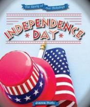 Cover image of Independence Day