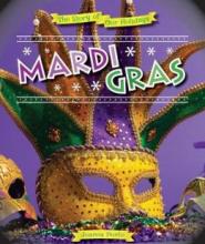 Cover image of Mardi Gras