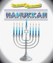 Cover image of Hanukkah