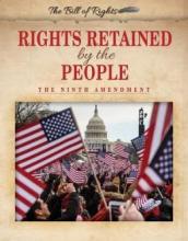 Cover image of Rights retained by the people