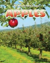 Cover image of Apples