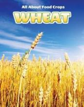 Cover image of Wheat