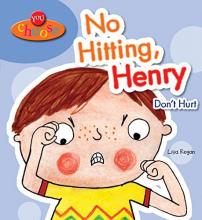 Cover image of No hitting, Henry