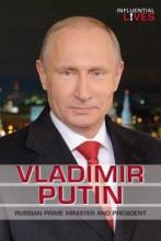 Cover image of Vladimir Putin