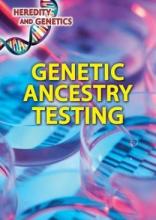 Cover image of Genetic ancestry testing