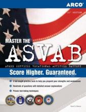 Cover image of Master the ASVAB