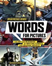 Cover image of Words for pictures