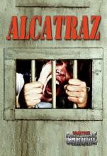 Cover image of Alcatraz