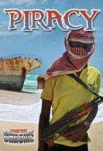 Cover image of Piracy