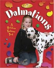 Cover image of Dalmatians