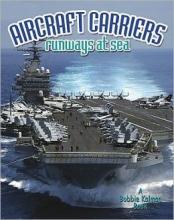 Cover image of Aircraft carriers