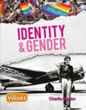 Cover image of Identity and gender