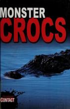 Cover image of Monster crocs