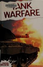 Cover image of Tank warfare