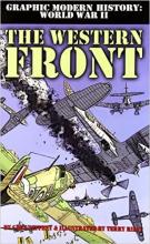 Cover image of The Western Front