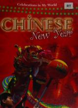 Cover image of Chinese new year