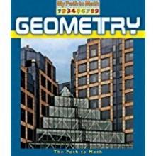 Cover image of Geometry