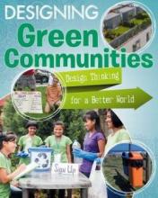Cover image of Designing green communities