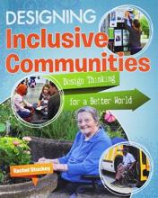 Cover image of Designing inclusive communities