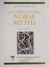 Cover image of Understanding Norse myths