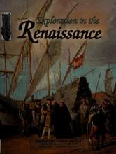 Cover image of Exploration in the Renaissance